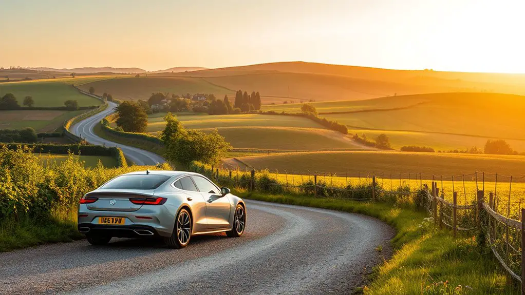 explore cotswolds at leisure