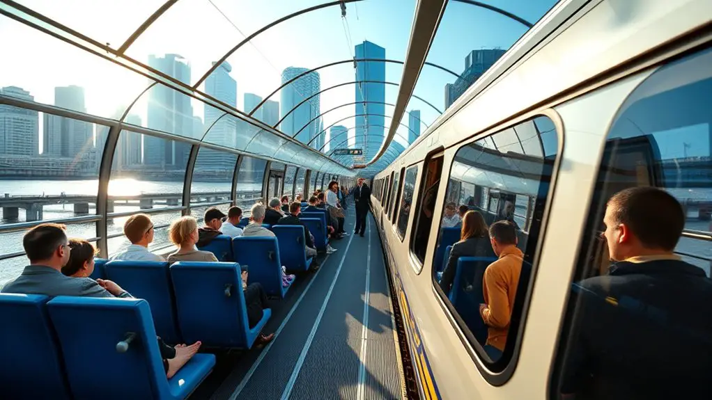 explore east london conveniently