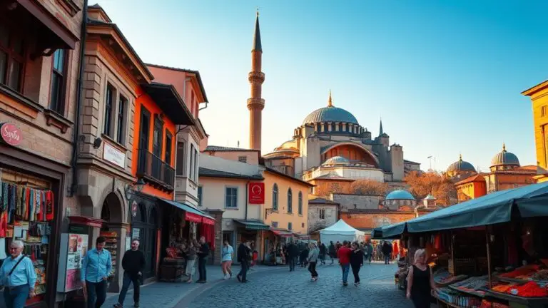 explore fatih s rich history
