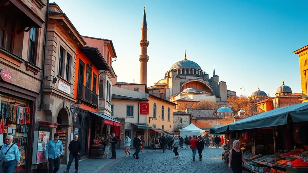 explore fatih s rich history