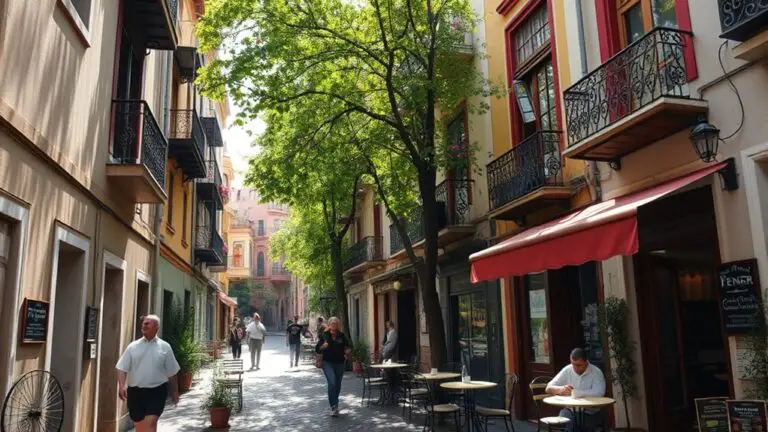 explore fener s historic streets