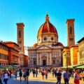 explore florence in 48 hours