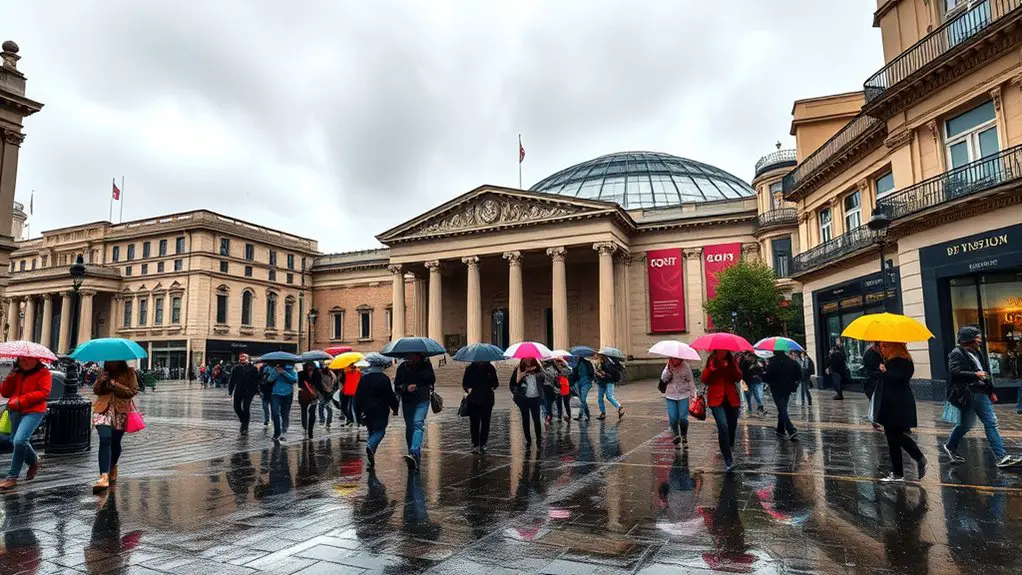 explore history at museum