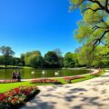explore hyde park attractions