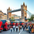 explore iconic london attractions
