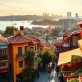 explore istanbul s asian neighborhoods