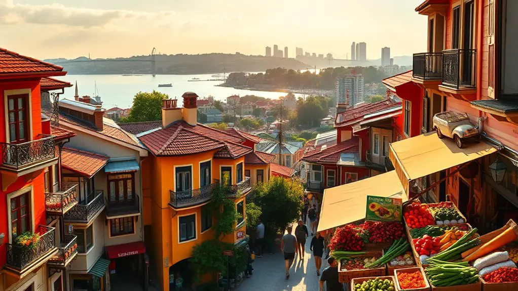 explore istanbul s asian neighborhoods