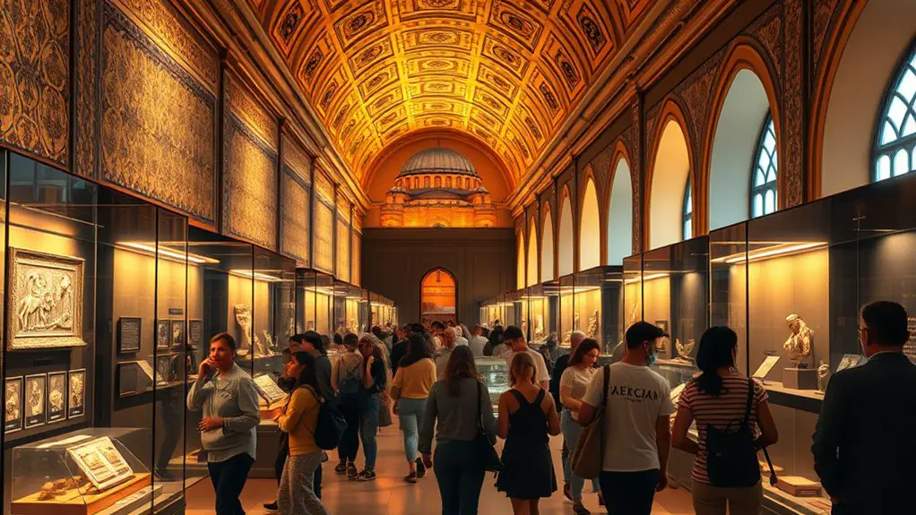 explore istanbul s cultural heritage