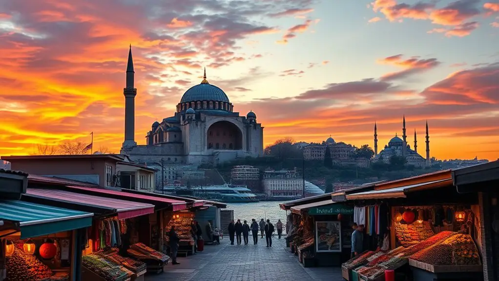 explore istanbul s rich culture