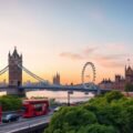 explore london in depth
