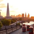 explore london in four days