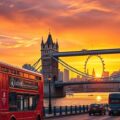explore london in three days