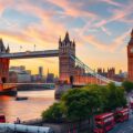 explore london in two days