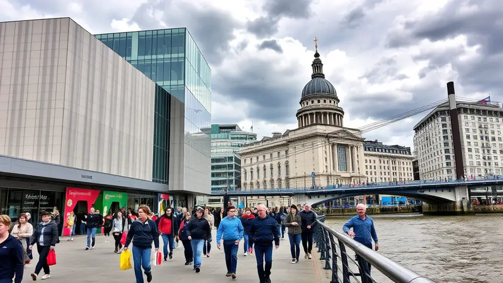 explore london s cultural treasures
