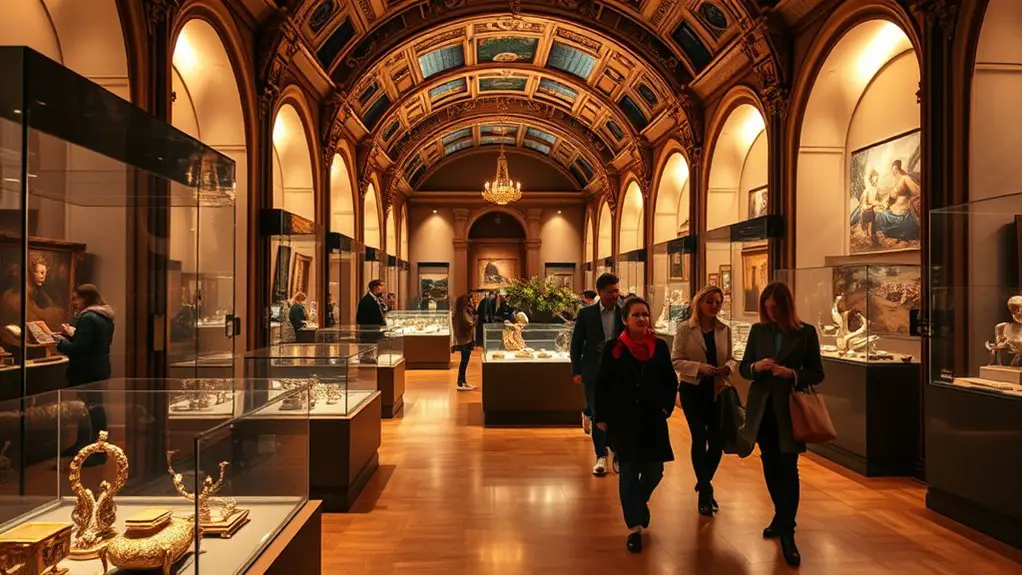 explore london s cultural treasures