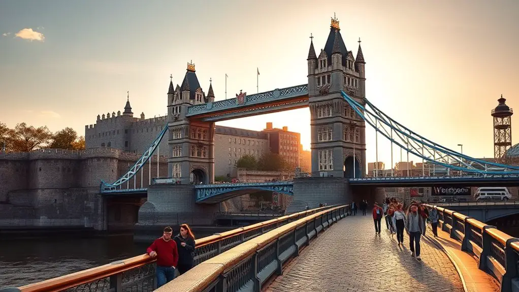 explore london s historic landmarks