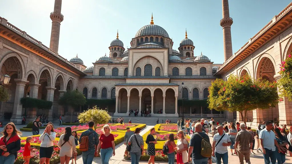 explore ottoman empire s heritage