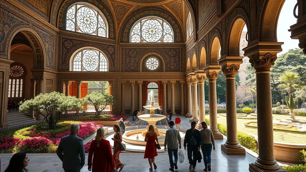 explore ottoman imperial history
