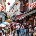 explore portobello road market