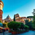 explore rome in 48 hours