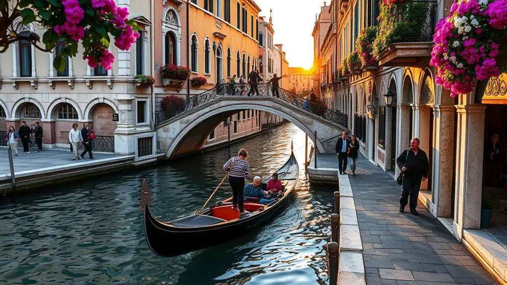 explore venice in 48 hours