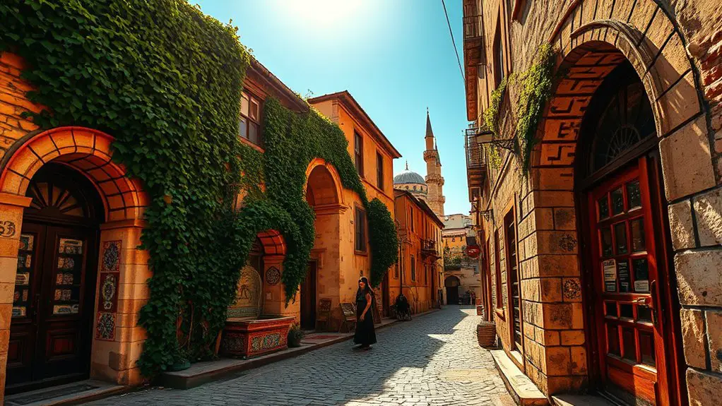 exploring fatih s hidden treasures