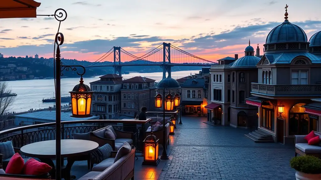 exquisite luxury hotel experiences