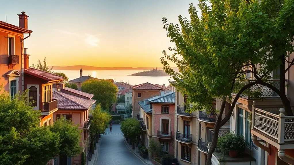 eyupsultan accommodation recommendations guide