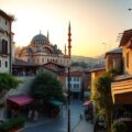 eyupsultan s rich historical significance