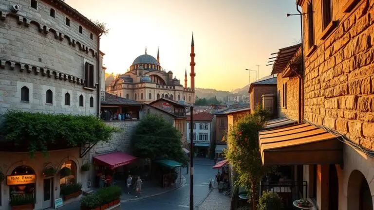 eyupsultan s rich historical significance