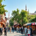 eyupsultan walking tour guide