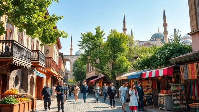 eyupsultan walking tour guide