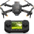 f205 drone 2 4 screen