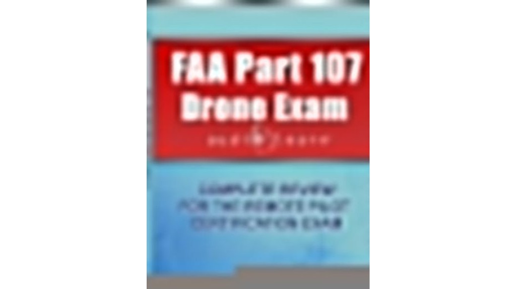 faa drone exam review