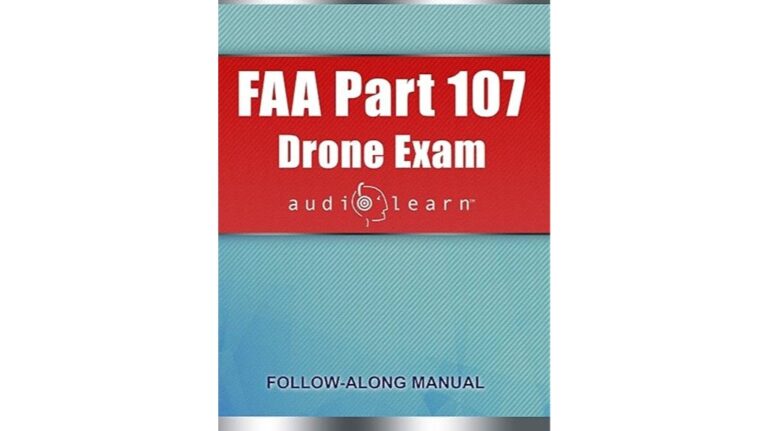 faa drone exam review
