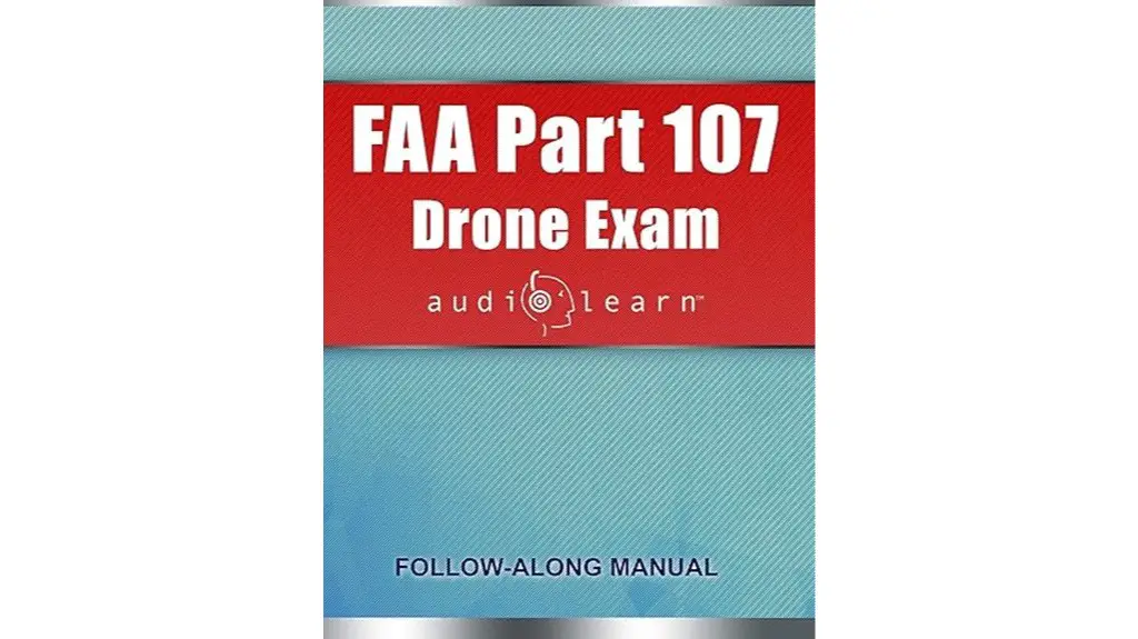 faa drone exam review
