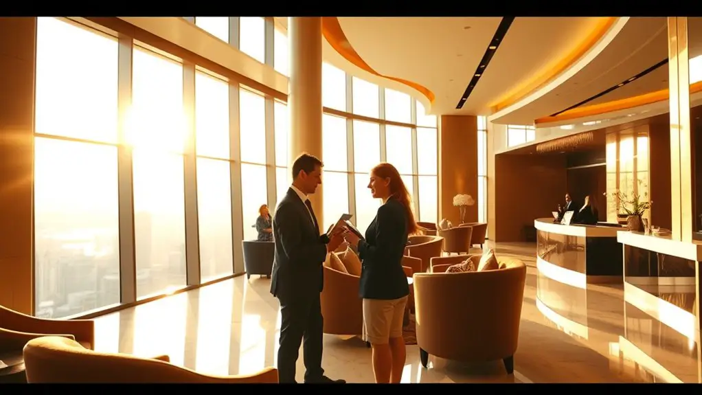 factors affecting hotel pricing