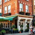 family friendly accommodations in london