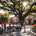 family friendly attractions in balat