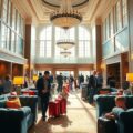 family friendly hotels in london