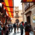 fashion history for tourists