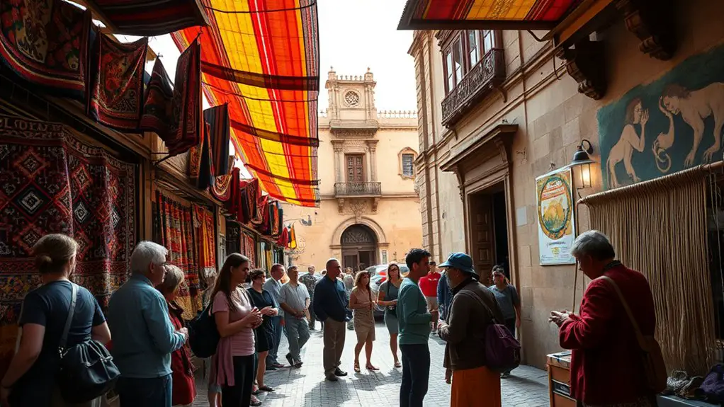 fashion history for tourists