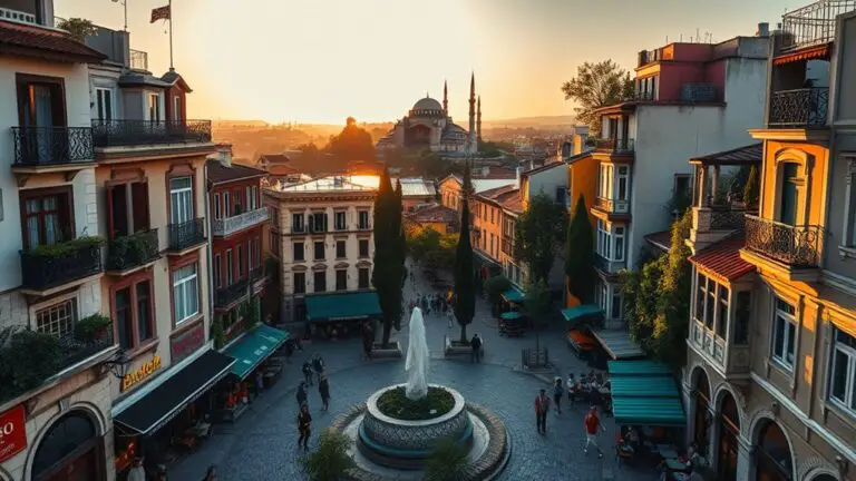 fatih area hotel recommendations