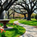 fatih relaxation park guide