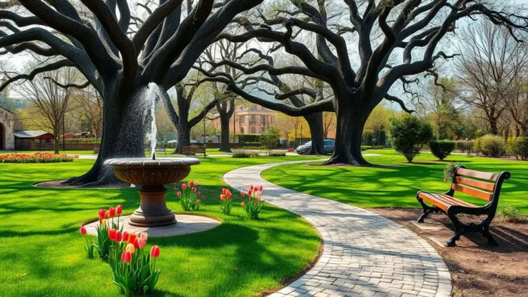 fatih relaxation park guide