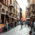 fatih walking tour guide