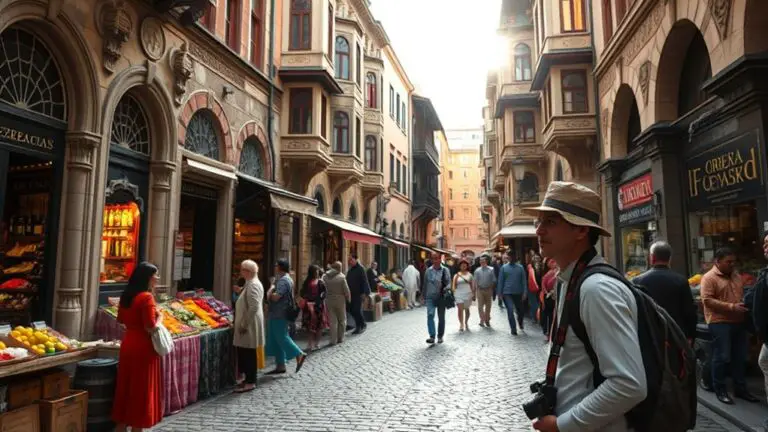 fatih walking tour guide