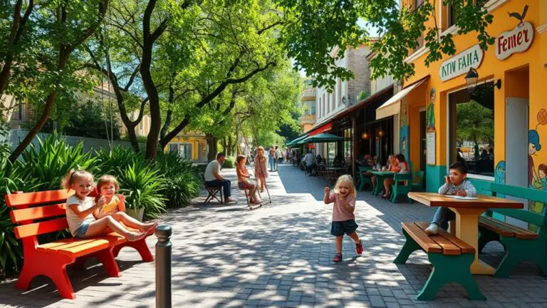 fener family friendly attractions guide