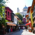 fener s rich cultural heritage