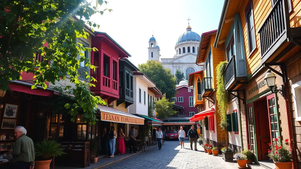 fener s rich cultural heritage